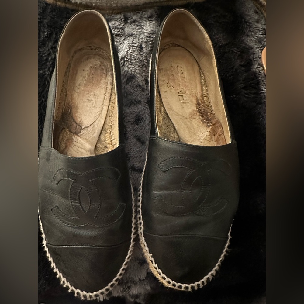 size 40 espadrilles